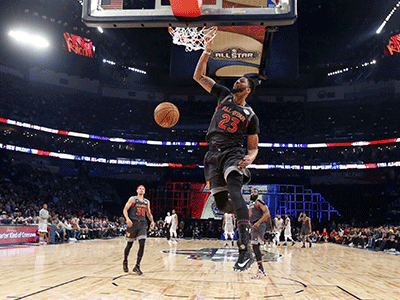 NBA录像  2025年02月23日 黄蜂vs开拓者比赛视频完整直播回看