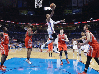 NBA季后赛录像  2025年04月22日 快船vs掘金比赛视频完整直播回看